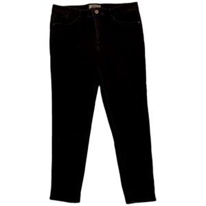 Wit & Wisdom | Black | Skinny Jeans | 16